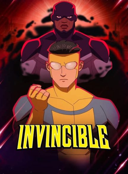 دانلود فصل چهارم انیمیشن شکست ناپذیر 2026