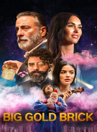 دانلود فیلم آجر طلایی بزرگ 2022