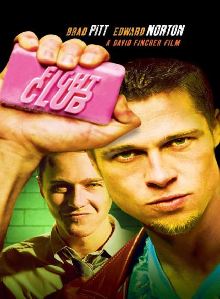 دانلود فیلم باشگاه مشت زنی 1999