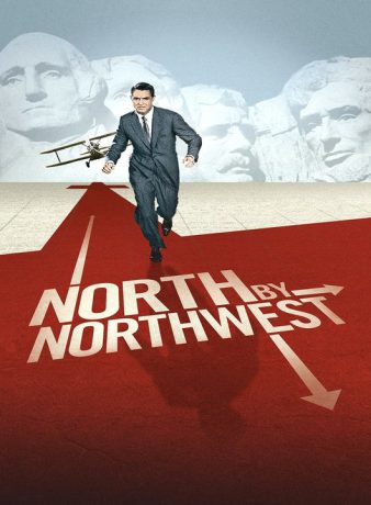 دانلود فیلم شمال از شمال غربی 1959