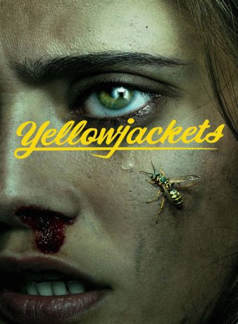 دانلود فصل دوم سریال ژاکت زردها 2023