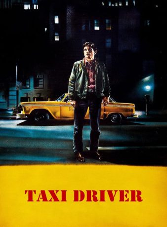 دانلود فیلم راننده تاکسی 1976