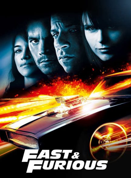 دانلود فیلم سریع و خشن 4 2009