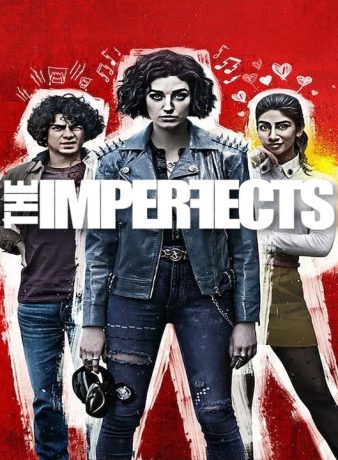 دانلود سریال ناقص ها 2022