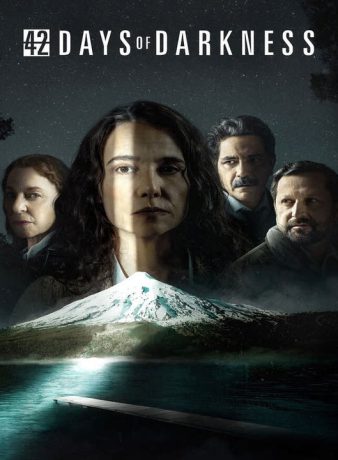 دانلود سریال 42 روز در تاریکی 2022