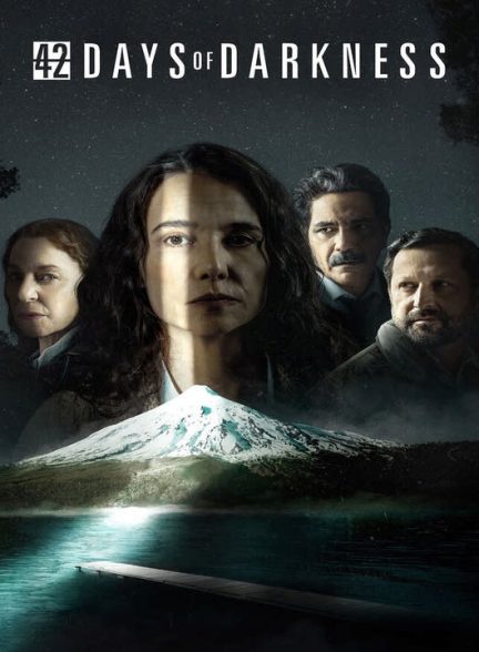 دانلود سریال 42 روز در تاریکی 2022
