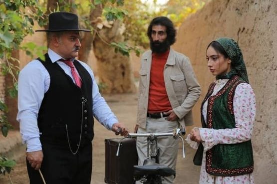 دانلود فیلم جدید رویای سهراب