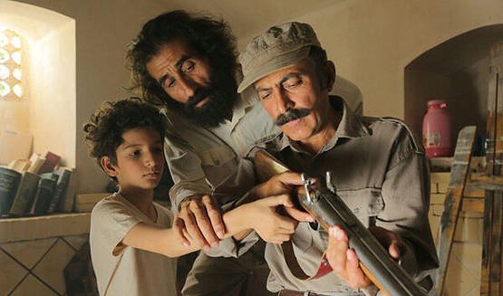 دانلود فیلم ایرانی رویای سهراب