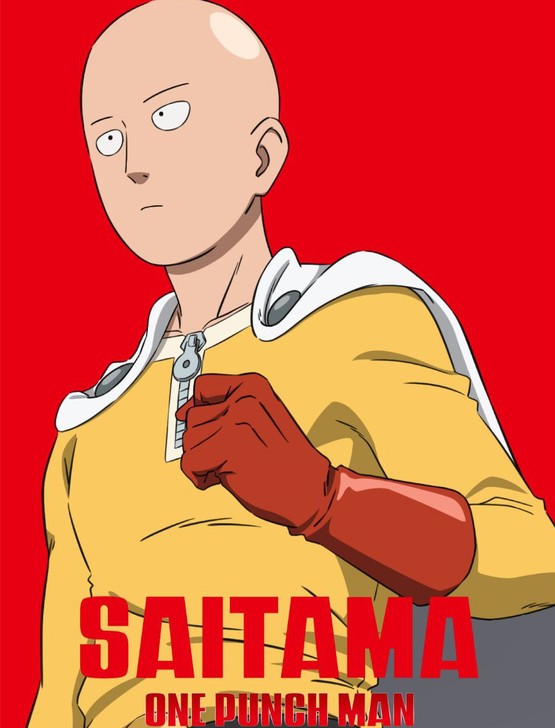 دانلود فصل سوم انیمه 2025 One Punch Man