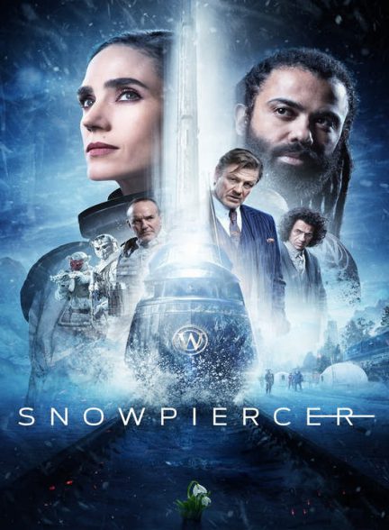 دانلود فصل چهارم سریال برف شکن 2024