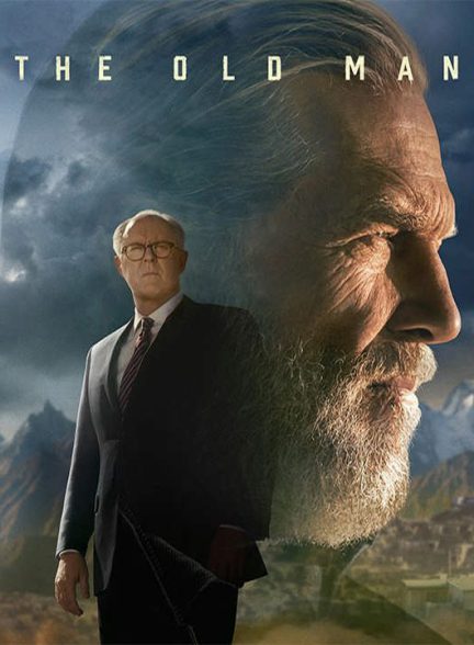 دانلود فصل دوم سریال پیرمرد 2024