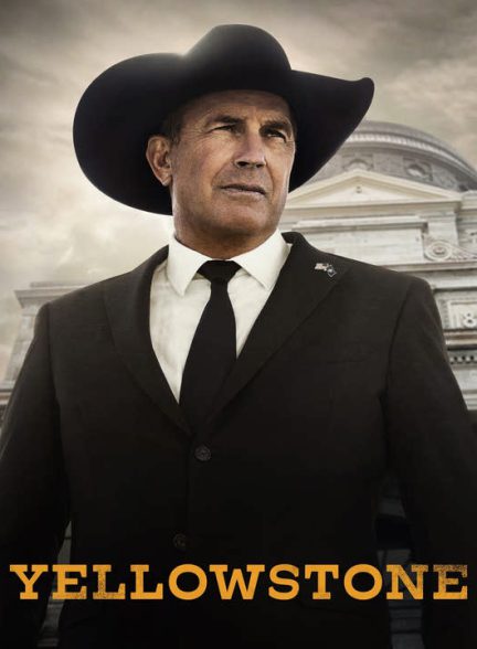 دانلود فصل پنجم سریال یلواستون 2022