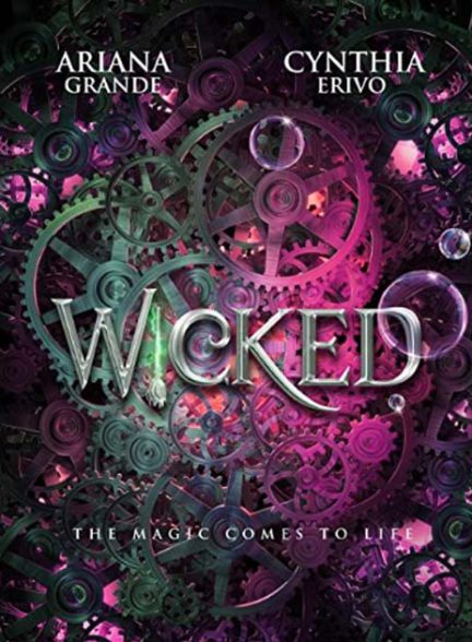 دانلود فیلم شرور: برای خوبی 2025