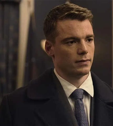 دانلود فصل سوم سریال مامور شب 2025