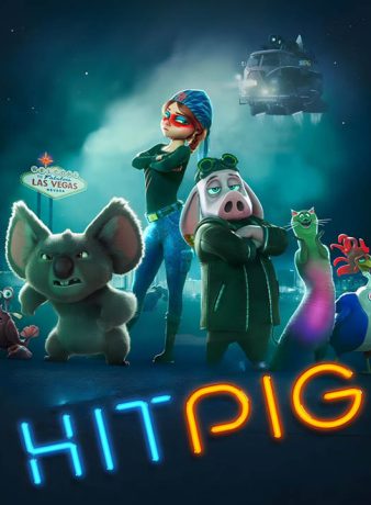 دانلود انیمیشن هیتپیگ 2024