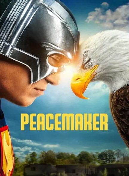 دانلود فصل دوم سریال صلح طلب 2025