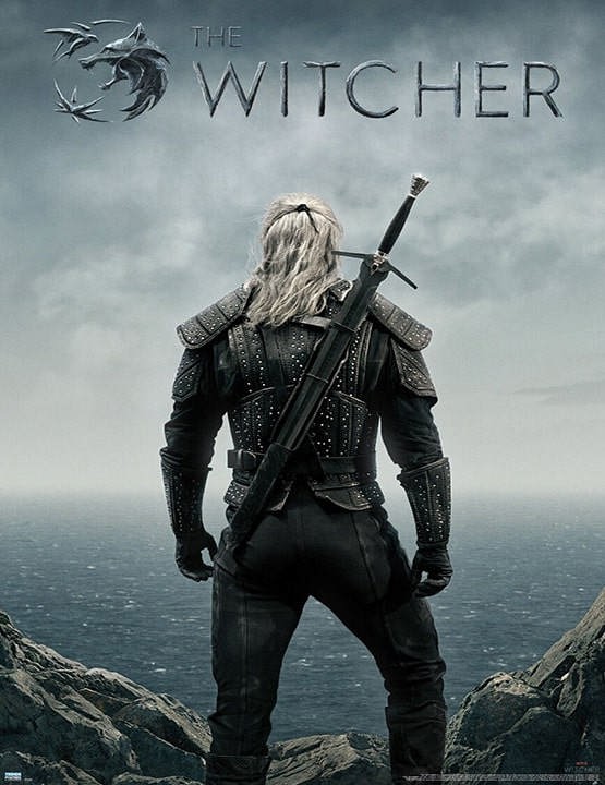 دانلود فصل چهارم سریال ویچر 2024