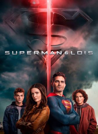 دانلود فصل چهارم سریال سوپرمن و لوییز 2024
