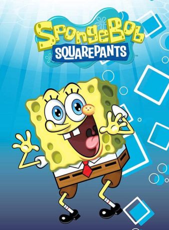 دانلود فصل 14 انیمیشن باب اسفنجی شلوار مکعبی 2023