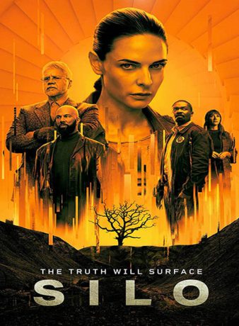 دانلود فصل اول سریال سیلو 2023