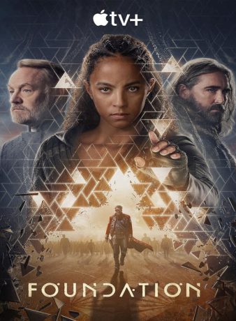 دانلود فصل سوم سریال بنیاد 2025