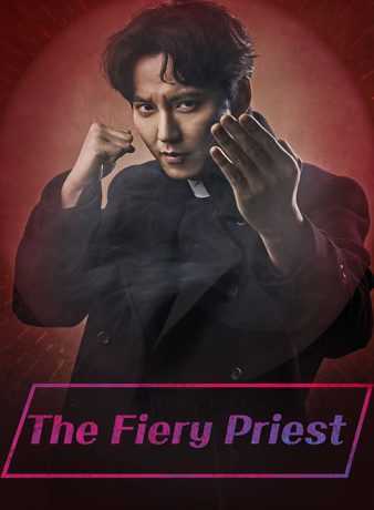 دانلود فصل دوم سریال کره ای کشیش بی اعصاب 2024