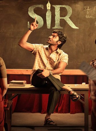 دانلود فیلم هندی معلم 2023