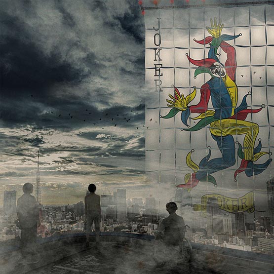 دانلود فصل سوم Alice in Borderland