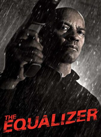 دانلود فیلم اکولایزر 1 2014