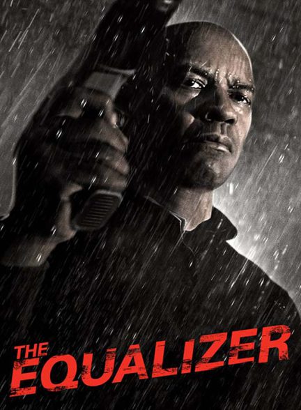 دانلود فیلم اکولایزر 1 2014