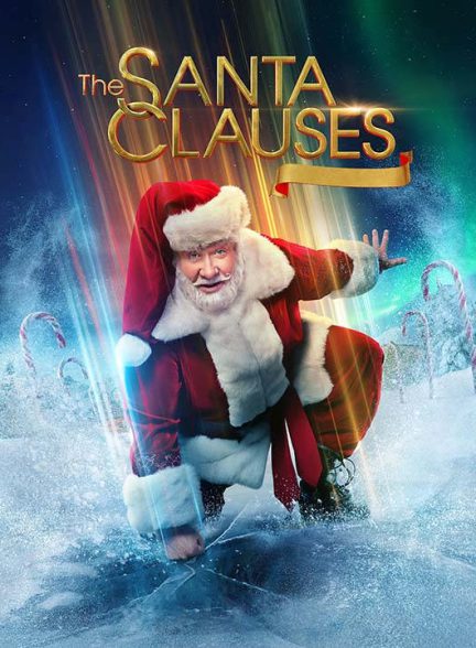 دانلود فصل دوم سریال بابانوئل ها 2023