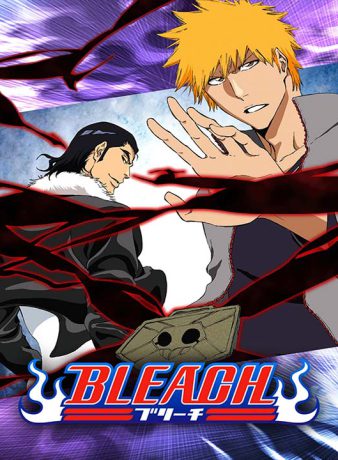 دانلود فصل سوم انیمه بلیچ: جنگ خونین هزار ساله 2024