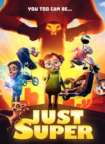دانلود انیمیشن فقط فوق العاده 2022