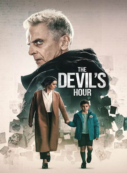 دانلود فصل دوم سریال ساعت شیطانی 2024