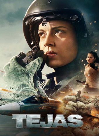 دانلود فیلم هندی تجاس 2023