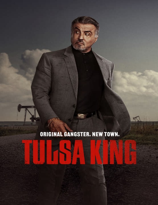 دانلود فصل دوم سریال Tulsa King