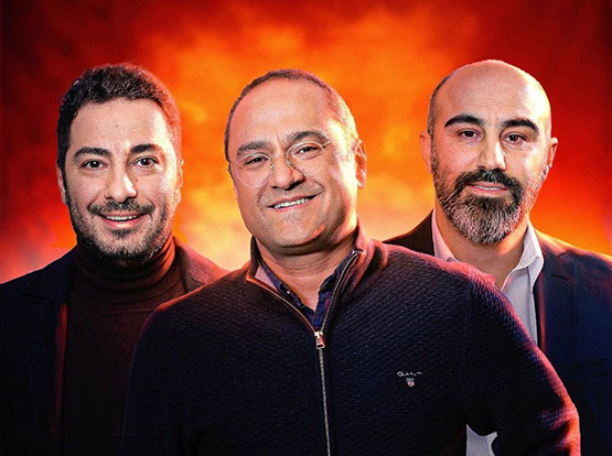 دانلود رایگان فیلم زودپز