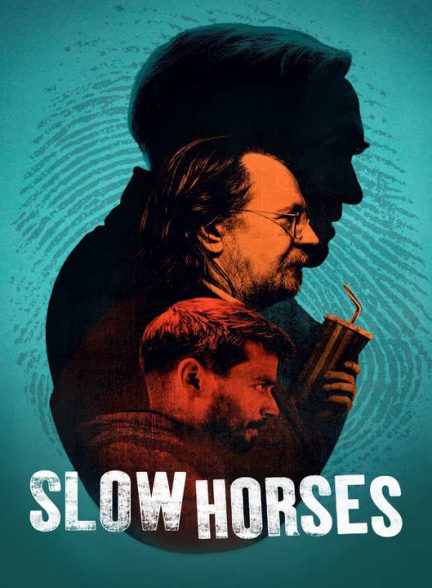 دانلود فصل چهارم سریال اسب های آرام 2024