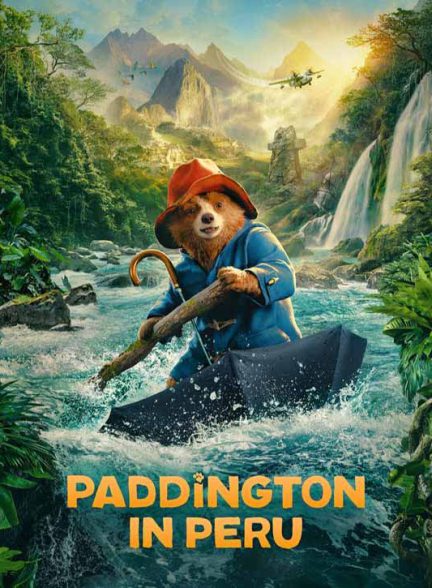 دانلود فیلم پدینگتون در پرو 2024