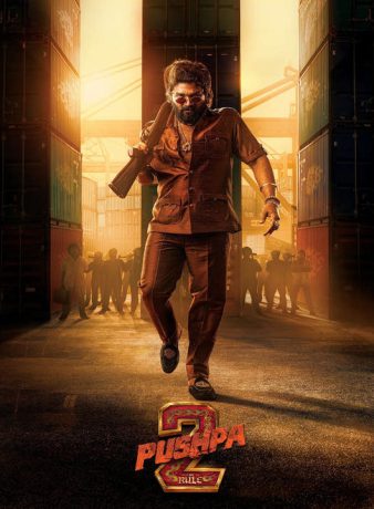 دانلود فیلم هندی پوشپا 2: قانون 2024