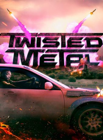 دانلود فصل دوم سریال تویستد متال 2025