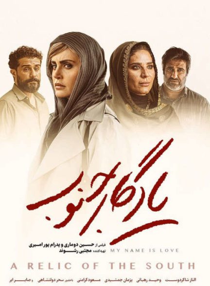 دانلود فیلم یادگار جنوب