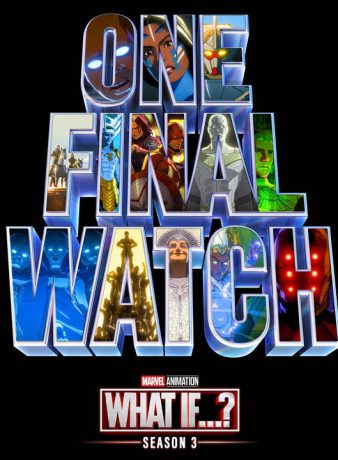 دانلود فصل سوم انیمیشن چه می میشود اگر 2024