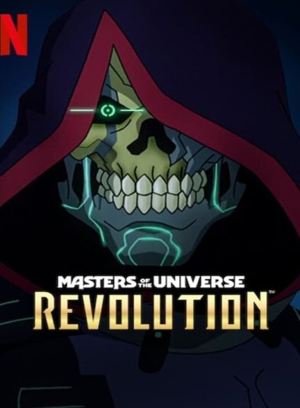 دانلود انیمیشن اربابان جهان: انقلاب 2024