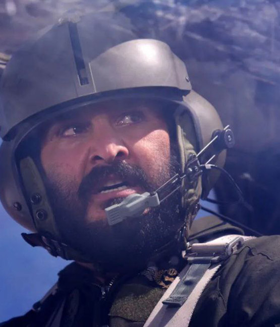 دانلود کامل فیلم آسمان غرب