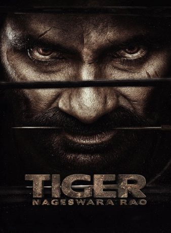 دانلود فیلم هندی ببر ناگزوارا رائو 2023