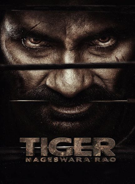 دانلود فیلم هندی ببر ناگزوارا رائو 2023