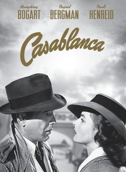 دانلود فیلم کازابلانکا 1942