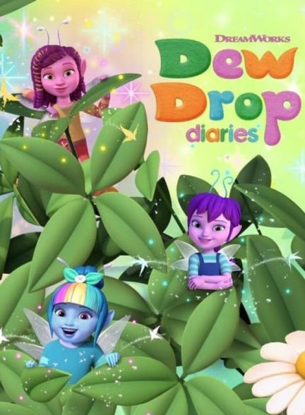 دانلود فصل اول انیمیشن خاطرات قطره شبنم 2023