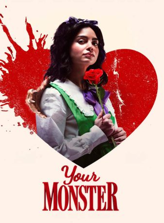 دانلود فیلم هیولای تو 2024